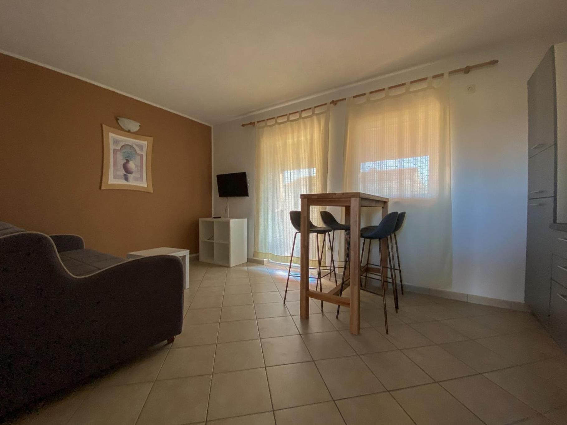 Apartmán David One Novigrad Istria Exteriér fotografie